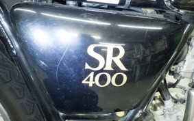 YAMAHA SR400 Gen.3 RH01J