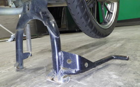 HONDA C125 SUPER CUB JA48