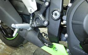 KAWASAKI ZX-4RR 2023 ZX400P