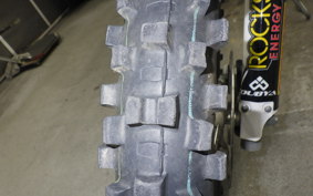 YAMAHA YZ85LW 2026 CB10C