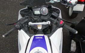 YAMAHA YZF-R15