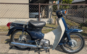 HONDA SUPER CUB90 HA02