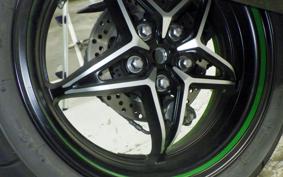 KAWASAKI NINJA H2 2015