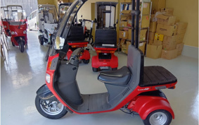 HONDA GYRO TA03