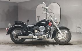 YAMAHA DRAGSTAR 1100 CLASSIC 2003 VP13J