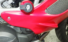 HONDA VTR1000F 2002