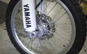 YAMAHA WR250R