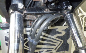 HONDA NC700X D 2012 RC63