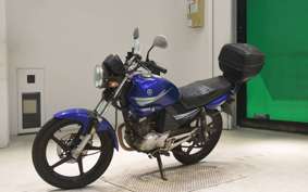 YAMAHA YBR125 2025