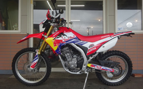 HONDA CRF250L MD38