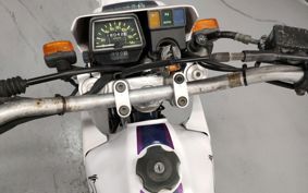 YAMAHA SEROW 225W 4JG