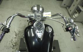 KAWASAKI VULCAN 400 CLASSIC 1999 VN400A