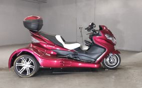 OTHER  TRIKE 250CC ..