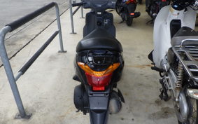 SUZUKI LET's 5 CA47A