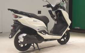 SUZUKI BURGMANｽﾄﾘｰﾄ125EX EA23M