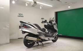 SUZUKI SKYWAVE 250 (Burgman 250) M 2018 CJ45A