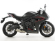 Фото Honda CBR650R E-Clutch 2025 с японского аукциона