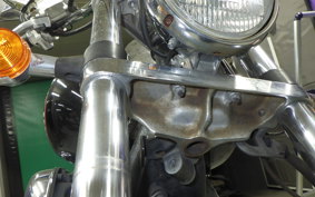 HONDA SHADOW 750 SLASHER 2003 RC48