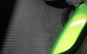 KAWASAKI NINJA 1000 2012