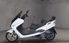 YAMAHA MAJESTY 125 5CA
