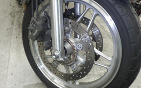 HONDA CB1100 ABS 2011 SC65