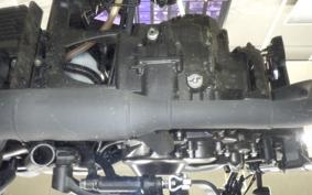 HONDA REBEL 250 A 1995 MC49