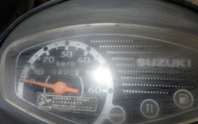 SUZUKI LET's 4 CA45A