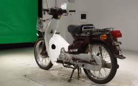HONDA C90 SUPER CUB E