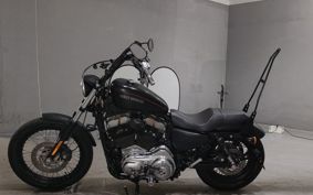 HARLEY HARLEY XL1200N 2011 CZ3