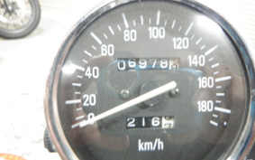 KAWASAKI ZEPHYR750 1993 ZR750C