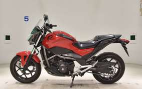 HONDA NC700S 2012 RC61