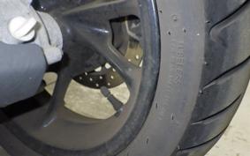 YAMAHA N-MAX 2012 SED6J