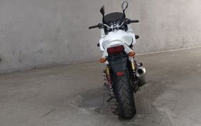 HONDA CB400SFV-4 BOLDOR NC42