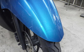 YAMAHA CYGNUSRAYZR 2012