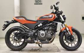 HARLEY X350 2024