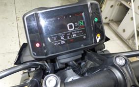 YAMAHA MT-09 SP 2021 RN69J