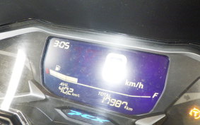 HONDA PCX125 2010 JK05