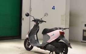 SUZUKI LET's 4 2014 CA45A