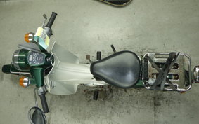YAMAHA MATE 50 2022 UA04J