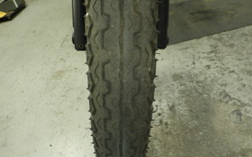 SUZUKI GRASS TRACKER NJ4DA