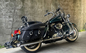 HARLEY HARLEY FLHRCI1450 2001 FRW