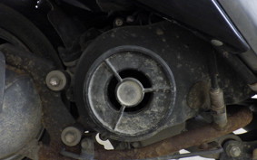 SUZUKI LET's 5 CA47A