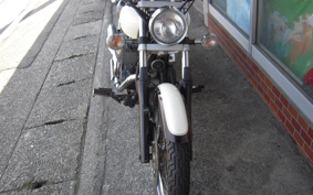 YAMAHA DRAGSTAR 250 VG05J