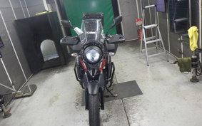 SUZUKI V-STROM 250 A