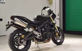 TRIUMPH TRIUMPH STREET TRIPLE 2010