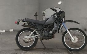 YAMAHA DT50 17W