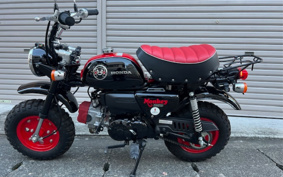 HONDA  MONKEY KUMAMONVER AB27