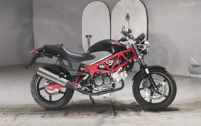 HONDA VTR 250 MC33