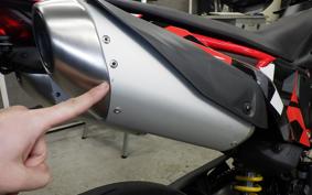 DUCATI HYPERMOTARD698モノ 2024