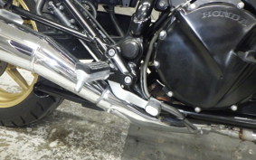 HONDA CB750 GEN 2 2007 RC42